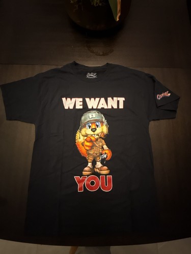 Conker bad fur - conker's, 'we