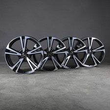 Original 19 Inch Audi A3 S3