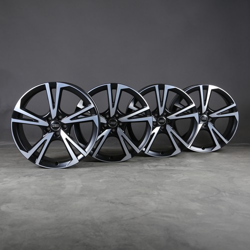 Original inch audi s3 - original, a3