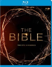 Bible, The (tv Series)