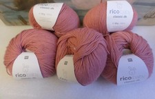 Rico Baby Classic DK - 5 New