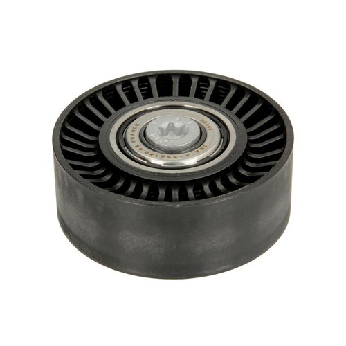 Multi belt pulley - v-belt, fits: