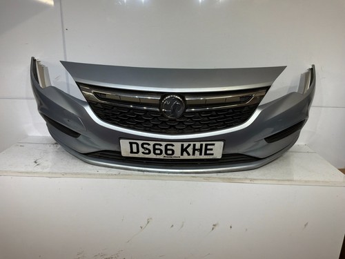 2016 vauxhall astra - 2016,