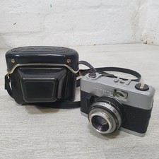 Vintage Beirette Priomat