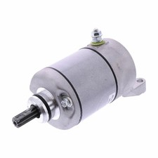 Arrowhead Z9 Starter Motor