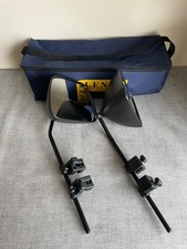 Pair of Milenco Grand Aero