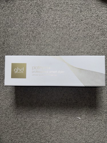 Ghd platinum plus - ghd,