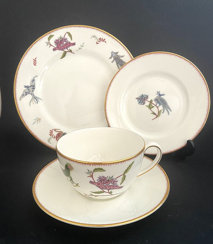 Wedgwood mythical creatures - wedgwood,