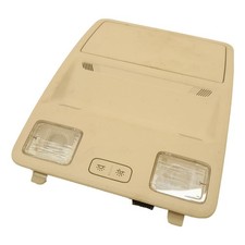 FORD FIESTA MK8 INTERIOR LIGHT