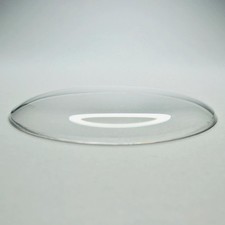 Antique Pocket Watch Crystal