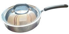 MEYER Bella Cuisine Stainless