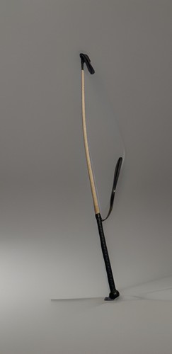 Vintage the eegee whip horse - vintage,