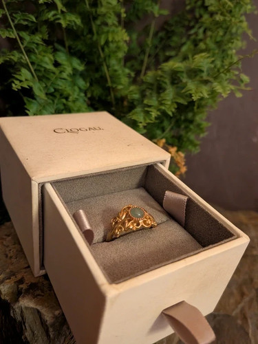 Welsh clogau 9ct yellow rose - clogau,