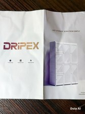DRIPEX Portable Wardrobe