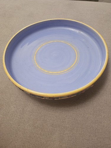 Vintage italian majolica - vintage,
