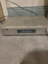 Sony DAB fm Radio Seperate