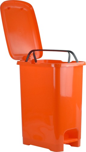 Slim litres plastic - 60,