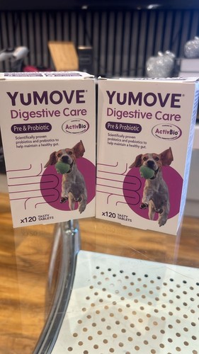 Yumove digestive care pre and - digestive,