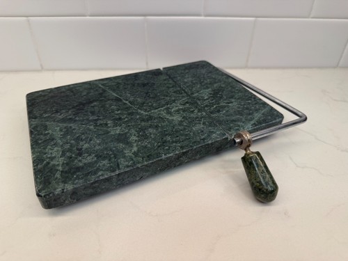 Beautiful green marble - beautiful, cheese