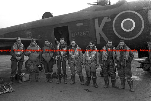 F008354 avro lancaster - f008354,