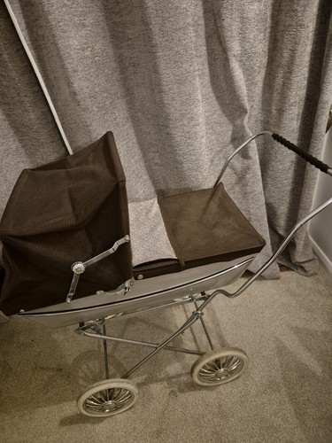 Vintage 60s 70s silver - /,