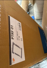 Keylite roof window PTRF 01