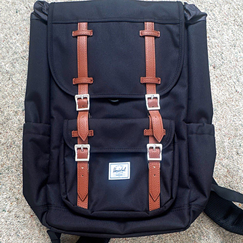 Herschel little america - herschel,