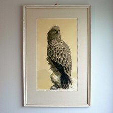 JOHN TENNENT 1977 GOLDEN EAGLE