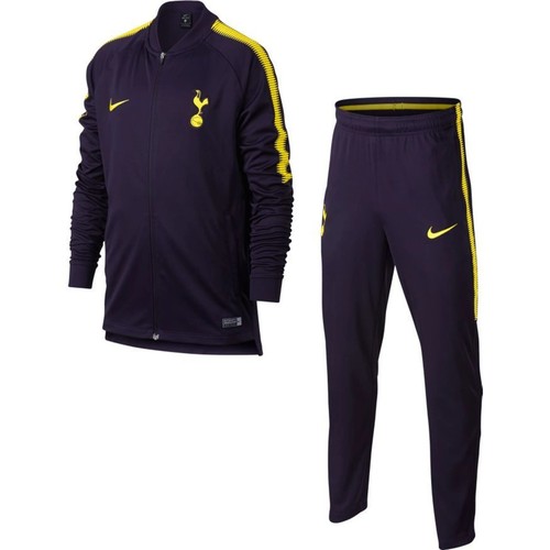 Tottenham tracksuit dry squad - dry,