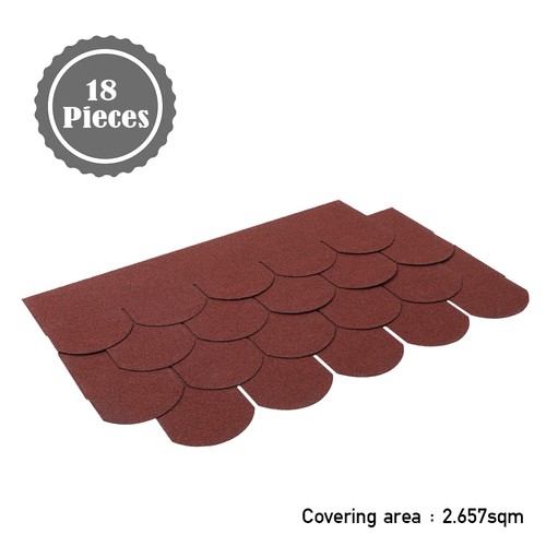 18x roofing felt - 18x,