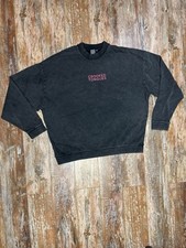 Mens Crooked Tongues Sweat