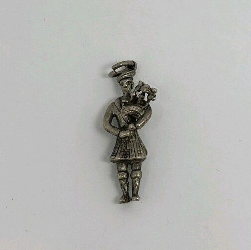 Vintage sterling silver irish - vintage,