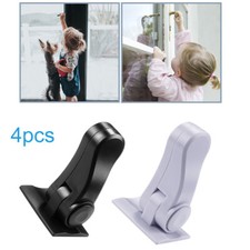 4pcs Door Handle Locks Set