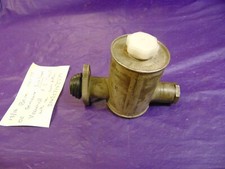 VAUXHALL CRESTA PC 1965 -72