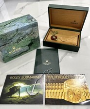 GENUINE Vintage Rolex