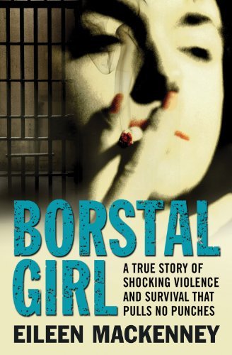 Borstal girl eileen mackenney - borstal, girl-eileen