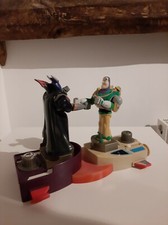 Toy Story 2 Rock Em Sock Em