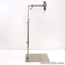 Lowery Workstand With Side