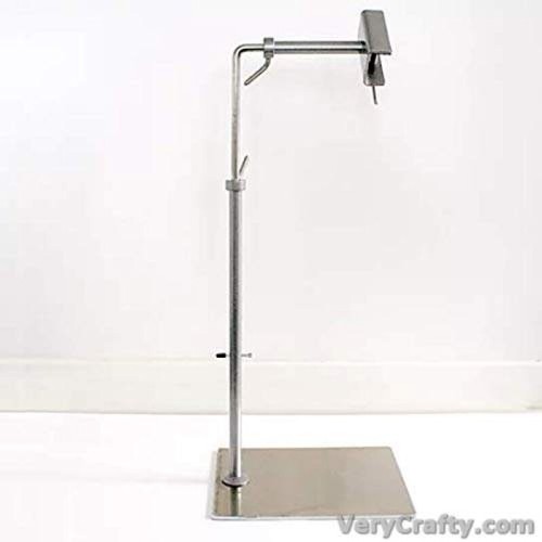 Lowery workstand with side - workstand,