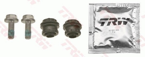 St1550 trw bellow brake - trw, bellow,