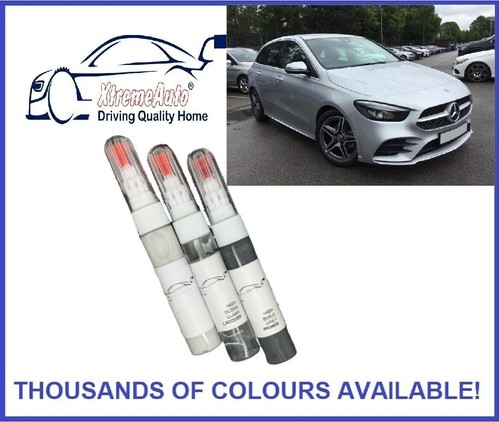 Mercedes class 2019 2020 - mercedes, b-class
