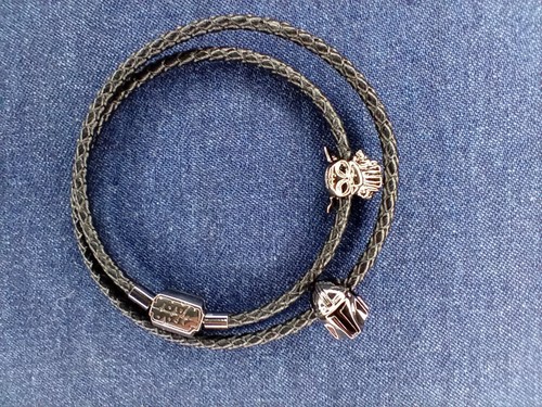 Genuine pandora star wars - genuine,
