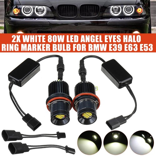 For bmw e39 e60 e53 - for,