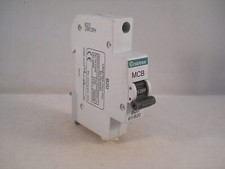 Crabtree Starbreaker MCB 20