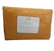 Cozee home supersoft Embossed