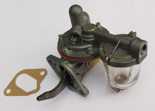 Fuel pump for triumph - fuel, tr2