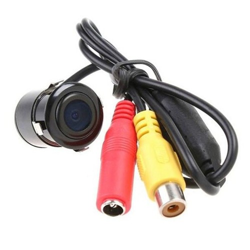 170 car rear view camera - 170°,
