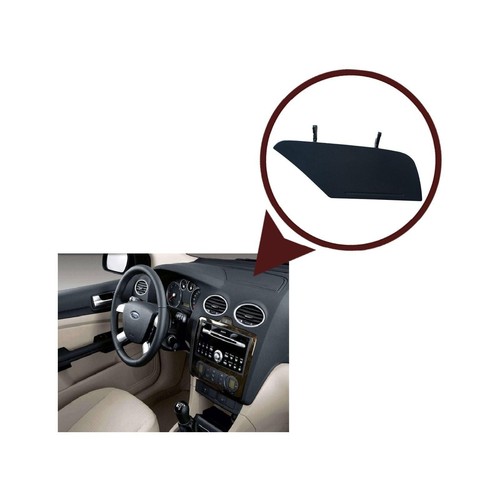 Ford focus mk2 dashboard - focus, glove