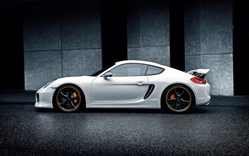 Porsche super car wall art - super,