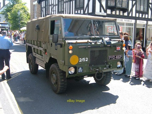 Photo 6x4 hythe festival - photo,